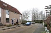 Woning De Jongstraat 4 Linschoten