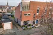 Woning Rietzangerstraat 1 Emmeloord