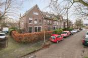 Woning Camminghastraat 12 Leeuwarden