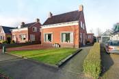 Woning Warmoltsstrjitte 163 Harkema