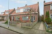 Woning Julianastraat 20 Oost-Souburg