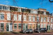 Woning Westergracht 111zwart Haarlem