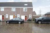 Woning Gorsstraat 1 Amsterdam