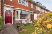 Woning Hooft Graaflandstraat 5 Utrecht