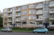 Woning Gijzelaarslaan 6 Groningen
