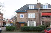Woning Hortensiastraat 24 Breda
