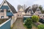 Woning Taniaburg 72 Leeuwarden
