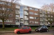Woning Palestrinastraat 34 Hengelo