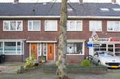 Woning Frans Halsstraat 44 Zaandam