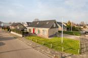 Woning Ombocht 26 Akkrum
