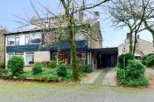 Woning Marshof 11 Maarn