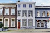 Woning Willem II-straat 7. Tilburg