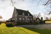 Woning Raaijveldweg 1en 3 Maashees