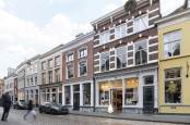Woning Kruisstraat 20 Den Bosch