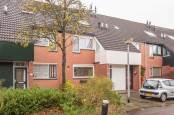 Woning Groenestein 7 Alphen aan den Rijn
