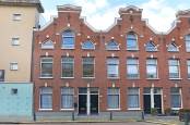 Woning Rembrandtstraat 127 Den Haag