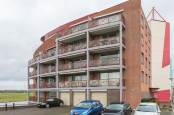 Woning De Hoge Bogerd 155 Hendrik-Ido-Ambacht
