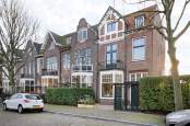 Woning Prinsessestraat 9 Haarlem