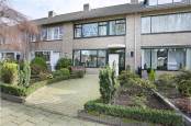 Woning De Stoutheuvel 88 Eindhoven
