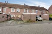 Woning Kalkoensprenk 37 Vlissingen