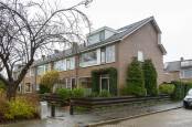 Woning Korianderhof 32 Barendrecht