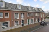 Woning Raadhuislaan 8+ p.p. Ouderkerk aan de Amstel