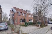 Woning van Beekstraat 111 Landsmeer