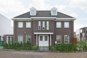 Woning Jens Munkstraat 7 Almere