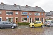 Woning J.W.C. Bloemstraat 40 Alphen aan den Rijn