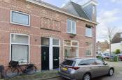 Woning Hoornsestraat 4 Delft