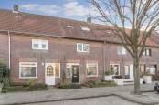 Woning Dijksestraat 40 Helmond