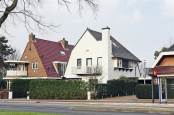 Woning Zandvoortselaan 319 Bentveld