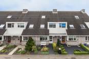 Woning Veerpad 25 Krimpen aan den IJssel