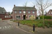 Woning Pastoor Verheggenstraat 23 Blitterswijck