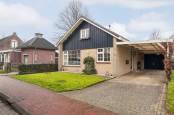 Woning Tsjerkeleane 3a Langezwaag