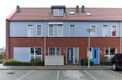 Woning Meertouw 3 Graft