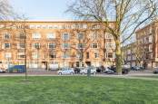 Woning Statenweg 72c Rotterdam
