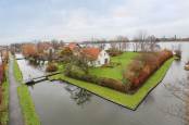 Bouwgrond Zoetendijk 22 Reeuwijk