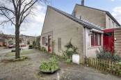 Woning Dragonstraat 1 Haarlem