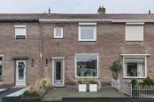 Woning Prins Bernhardstraat 14 Genemuiden