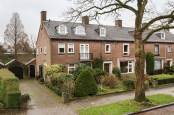 Woning Witsenburgselaan 57 Nijmegen