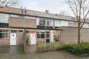 Woning Elandsgang 2 Tilburg