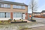 Woning Gentstraat 24 Den Bosch