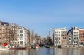 Woning Amstel 120A Amsterdam