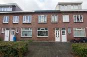 Woning Lijsterstraat 42 Haarlem