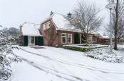 Woning Sint Helenahof 13 Harkstede