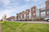 Woning Indigoweg 47 Rosmalen