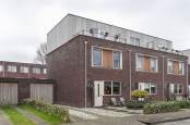 Woning Skrok 11 Leeuwarden