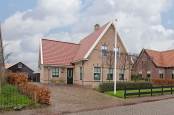 Woning Belt 58 Hippolytushoef