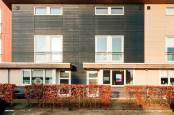 Woning Smaragd 11 Drachten